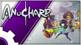 [11] The Town Guard ( Ube ) – Anuchard [ Full Playthrough – Stream Archive ]