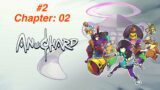 Chapter 02: key | Anuchard