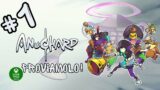 01 Proviamolo! | Anuchard | Gameplay ITA [PC]